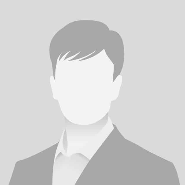 Headshot placeholder